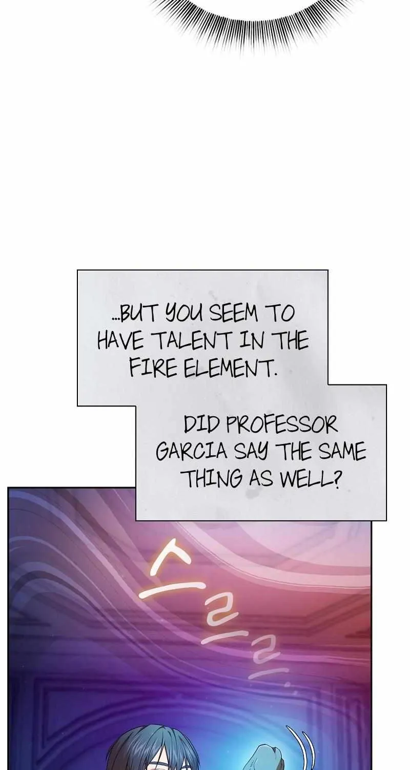 Life of a Magic Academy Mage Chapter 118 page 13 - 