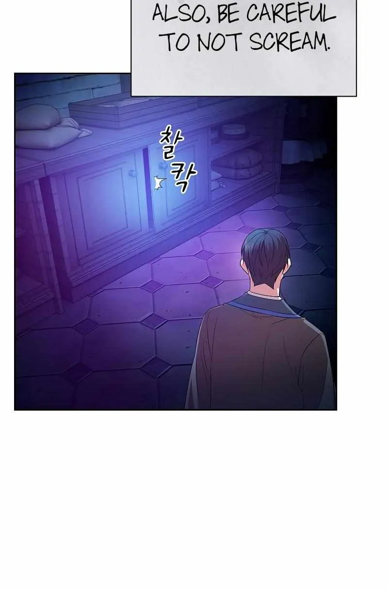 Life of a Magic Academy Mage Chapter 118 page 19 - 