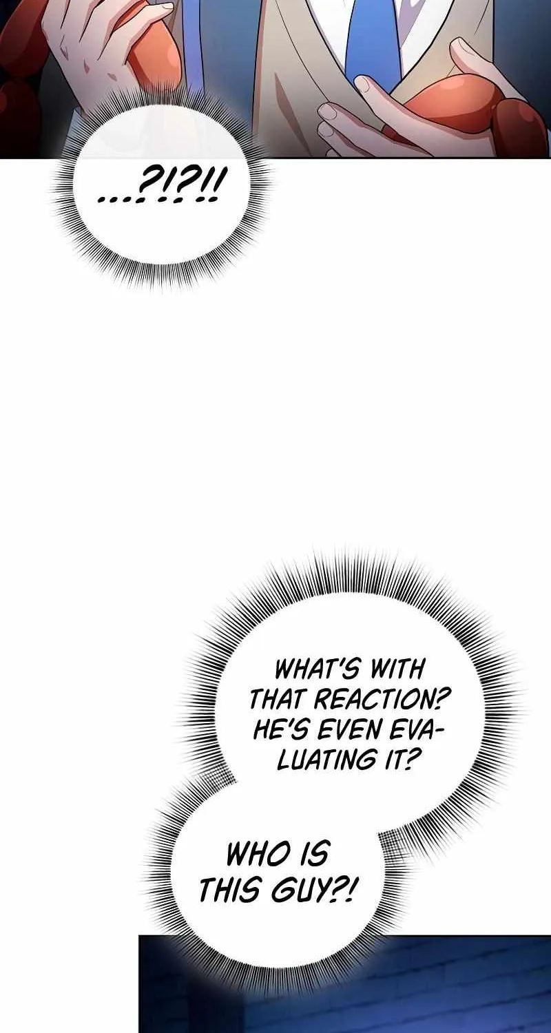 Life of a Magic Academy Mage Chapter 118 page 23 - 