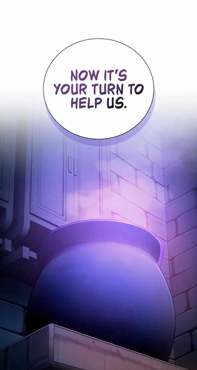 Life of a Magic Academy Mage Chapter 118 page 25 - 