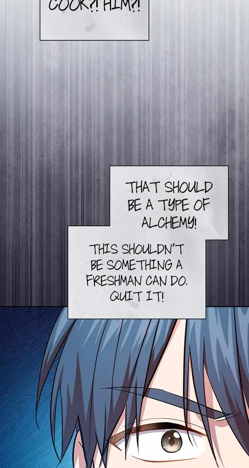 Life of a Magic Academy Mage Chapter 118 page 29 - 