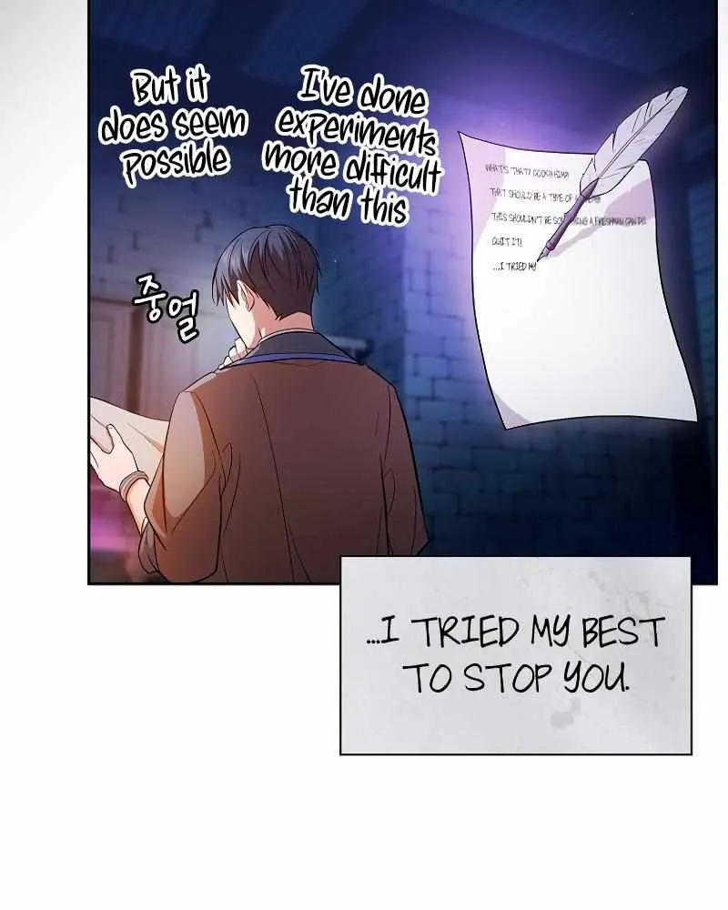Life of a Magic Academy Mage Chapter 118 page 36 - 