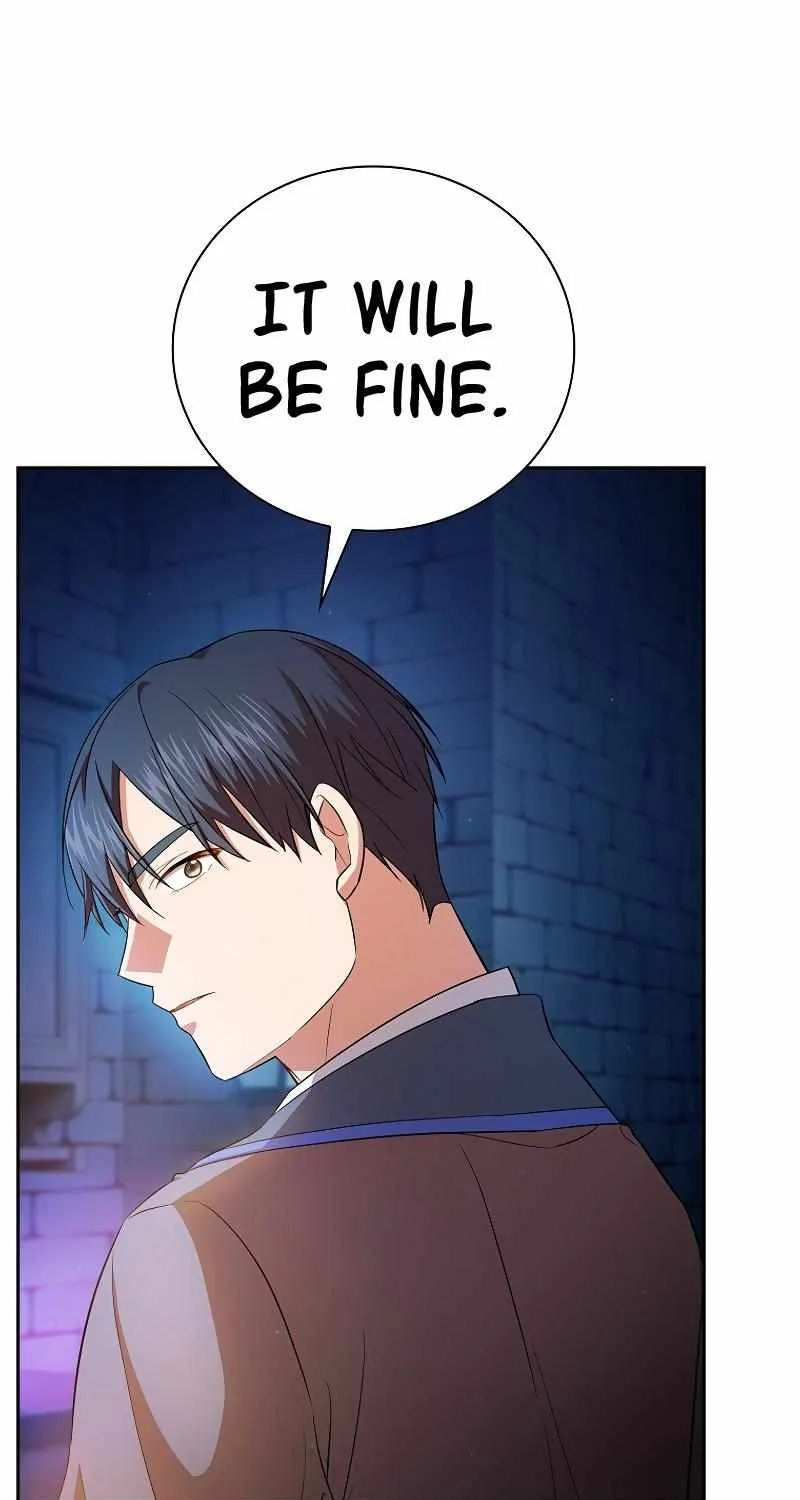 Life of a Magic Academy Mage Chapter 118 page 37 - 
