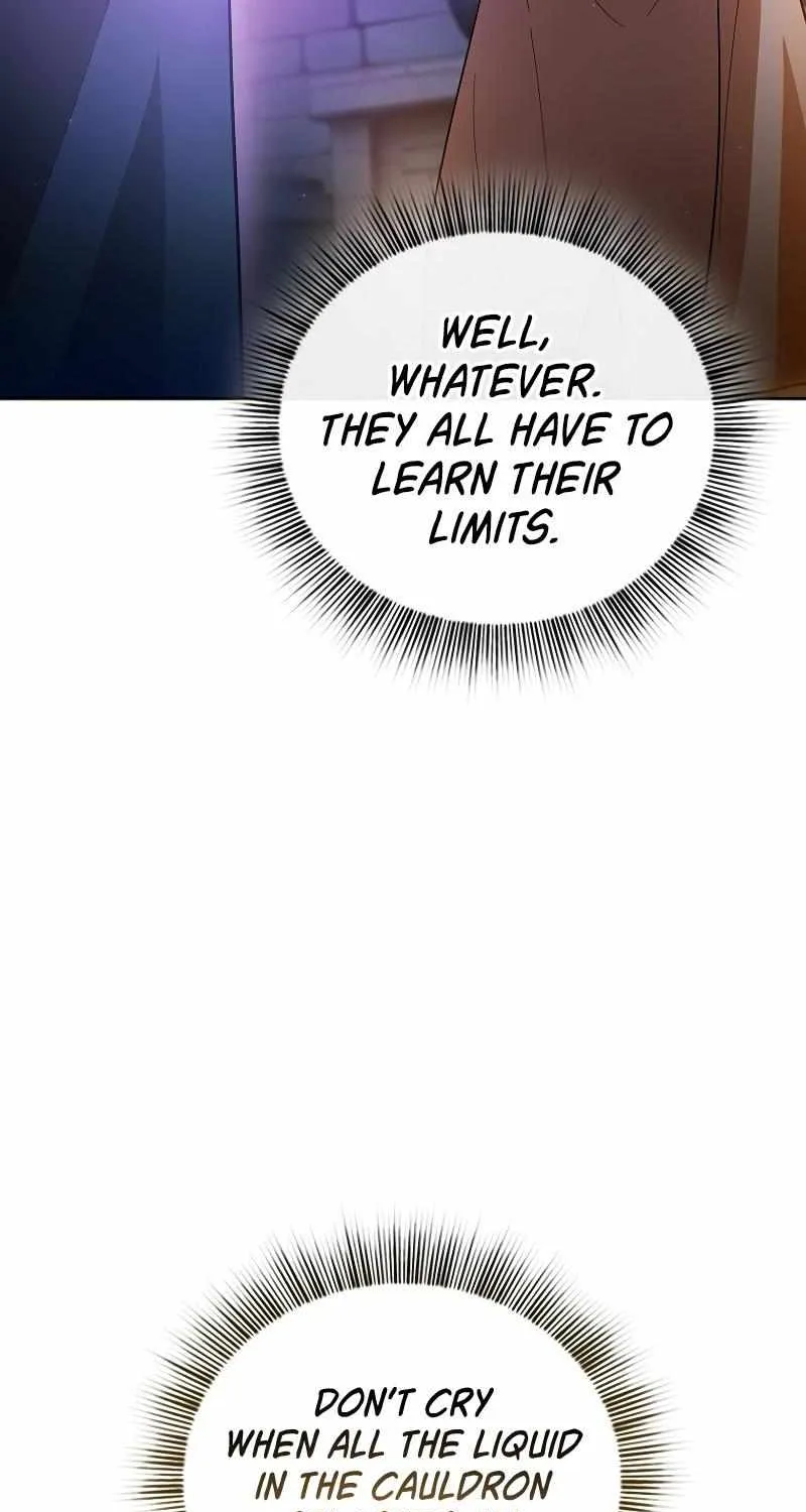 Life of a Magic Academy Mage Chapter 118 page 39 - 