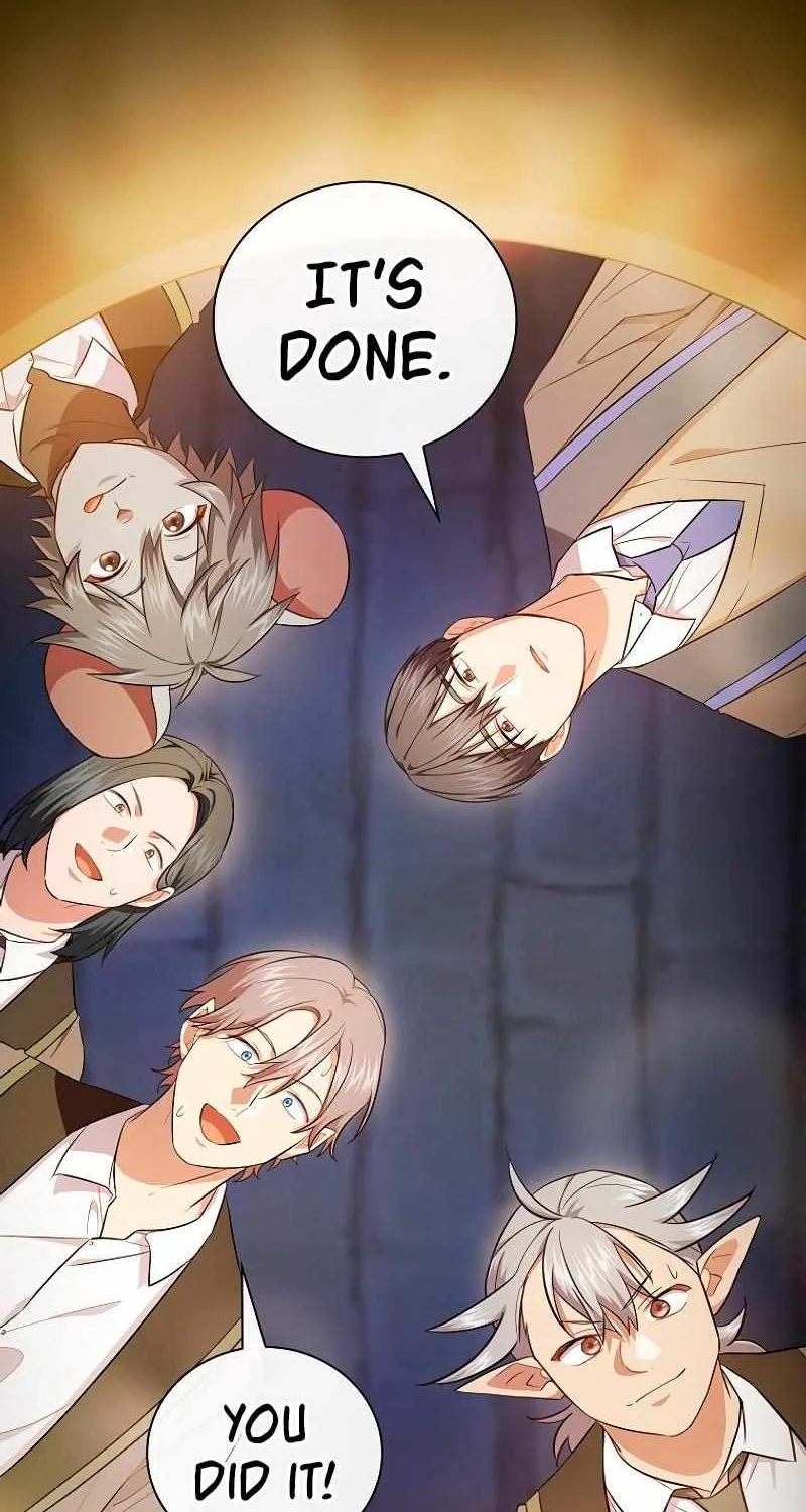 Life of a Magic Academy Mage Chapter 118 page 42 - 