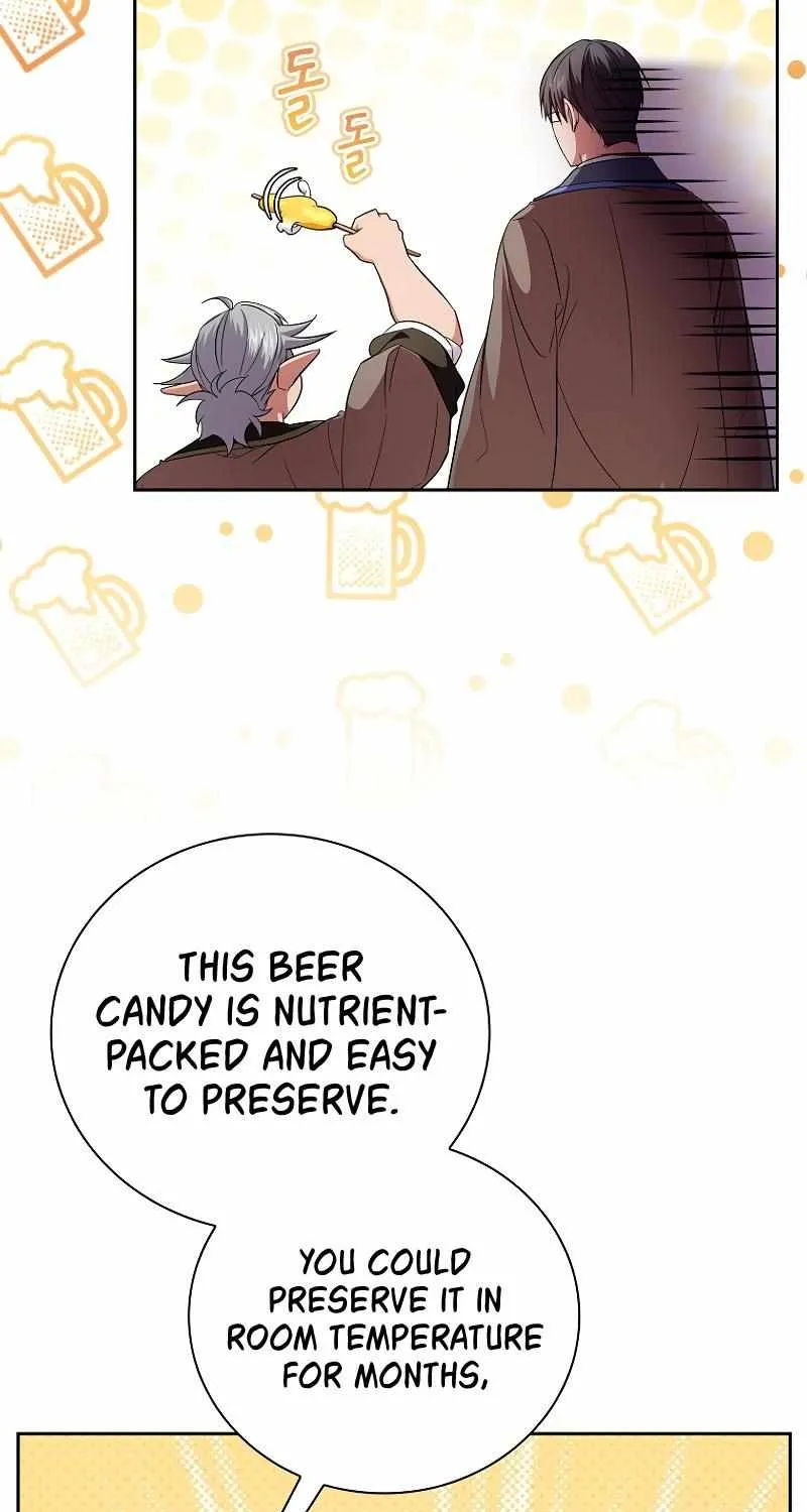 Life of a Magic Academy Mage Chapter 118 page 49 - 