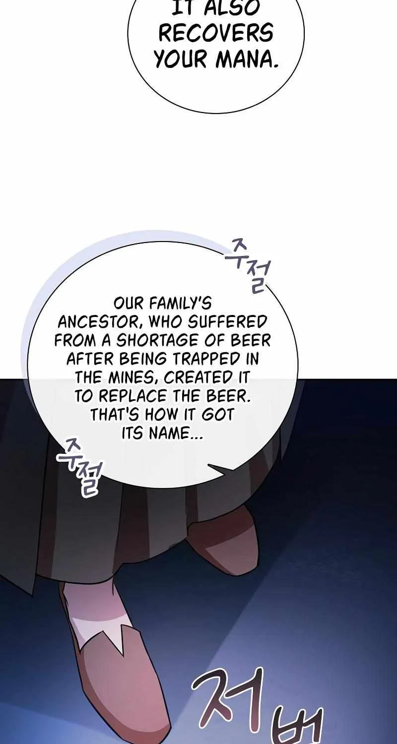 Life of a Magic Academy Mage Chapter 118 page 52 - 