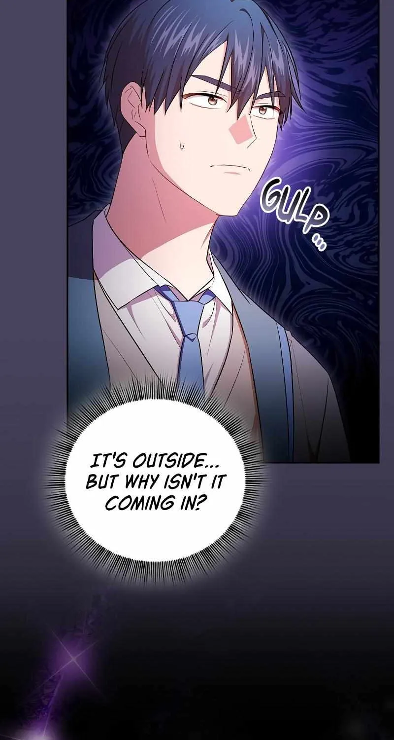 Life of a Magic Academy Mage Chapter 118 page 68 - 