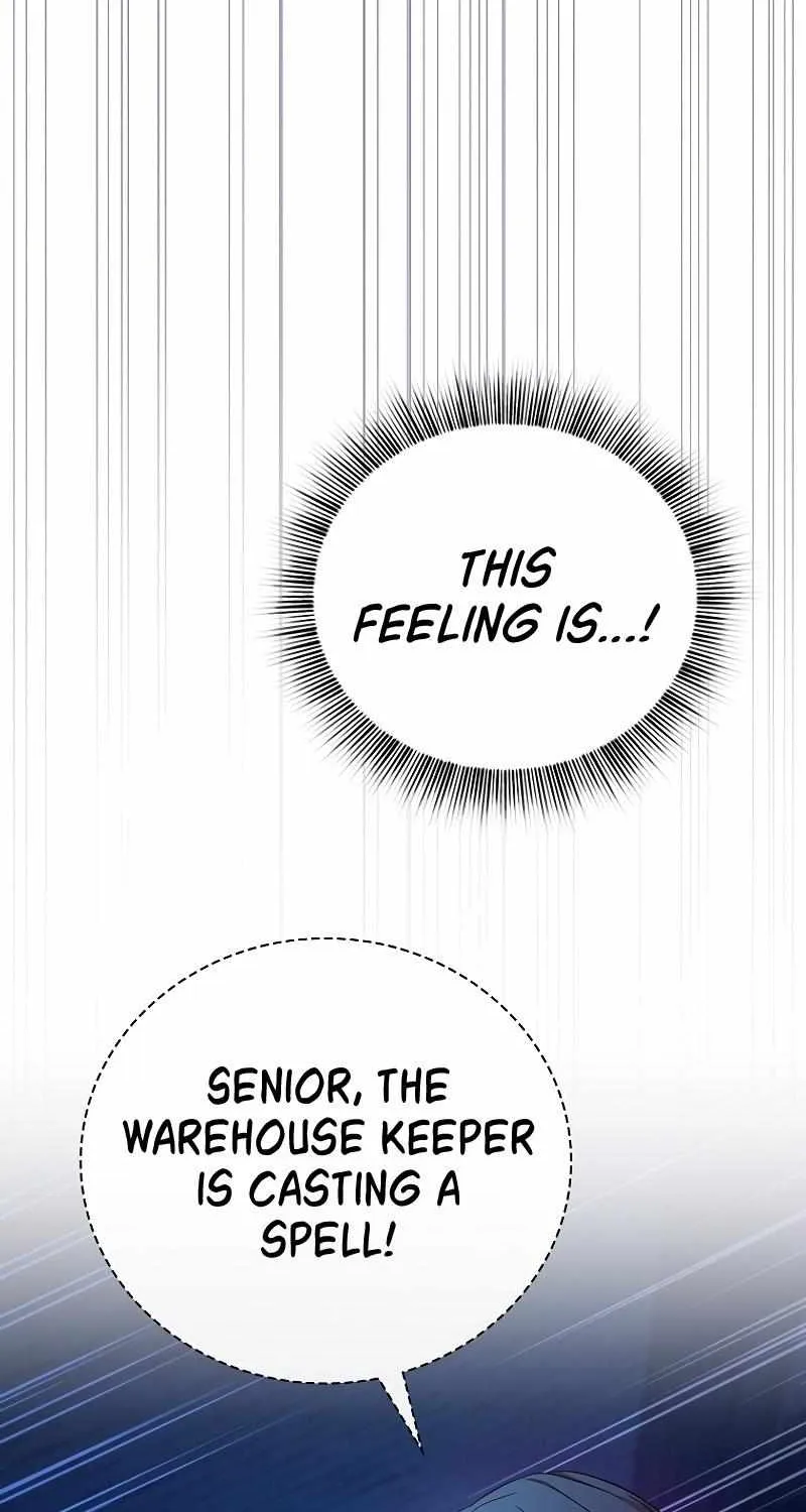 Life of a Magic Academy Mage Chapter 118 page 73 - 