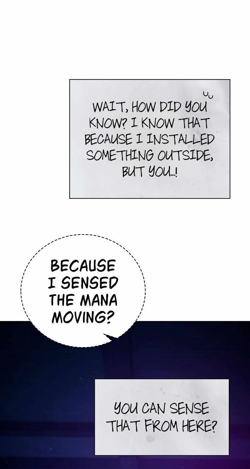 Life of a Magic Academy Mage Chapter 118 page 75 - 