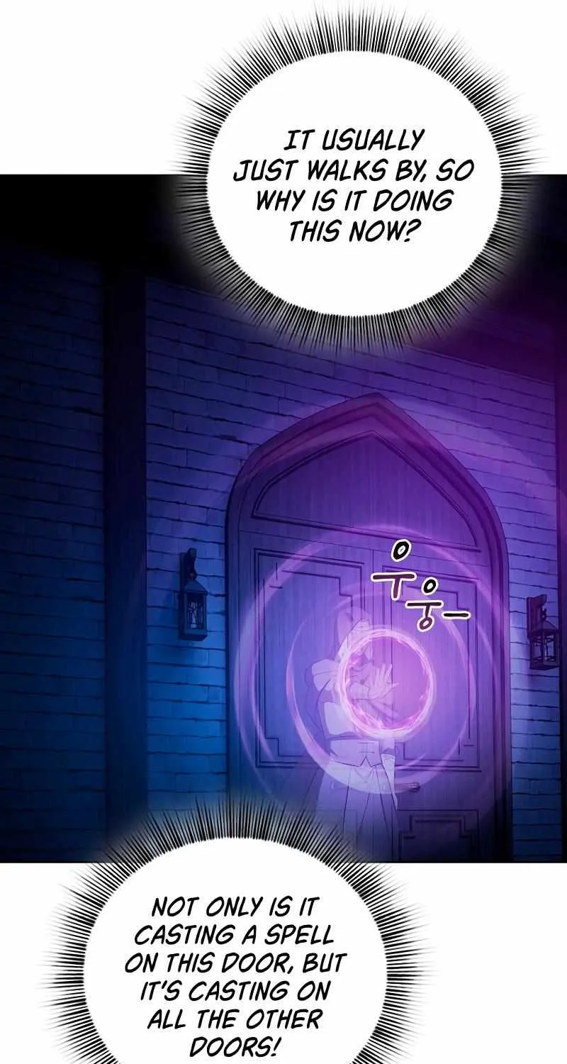 Life of a Magic Academy Mage Chapter 118 page 78 - 