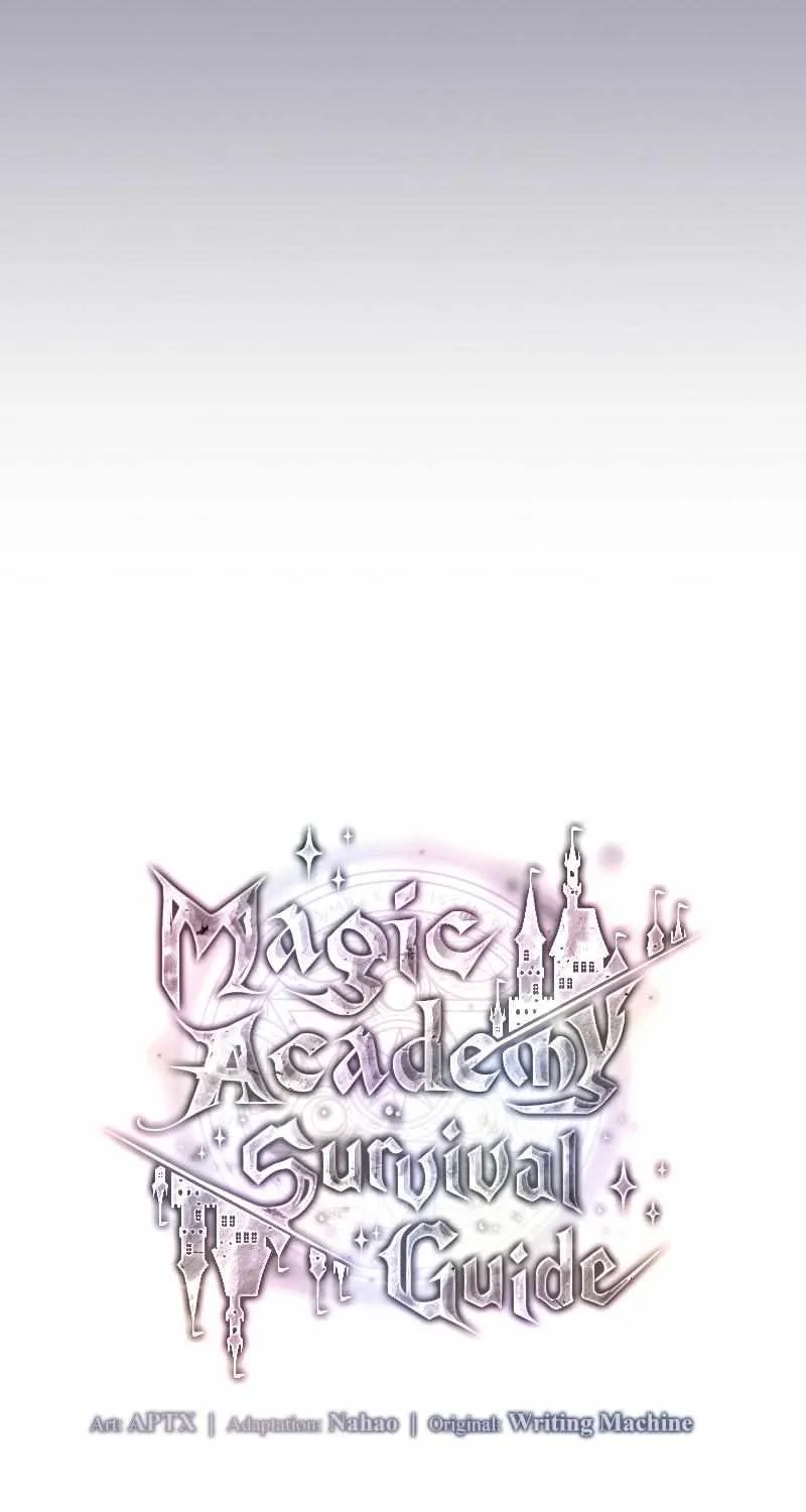 Life of a Magic Academy Mage Chapter 118 page 9 - 