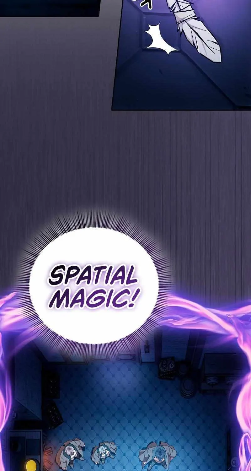 Life of a Magic Academy Mage Chapter 118 page 81 - 