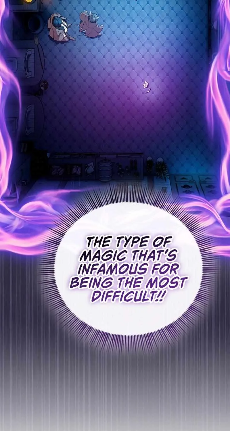Life of a Magic Academy Mage Chapter 118 page 82 - 