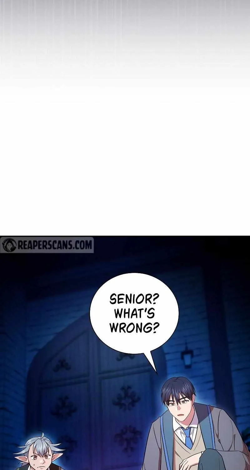 Life of a Magic Academy Mage Chapter 118 page 83 - 