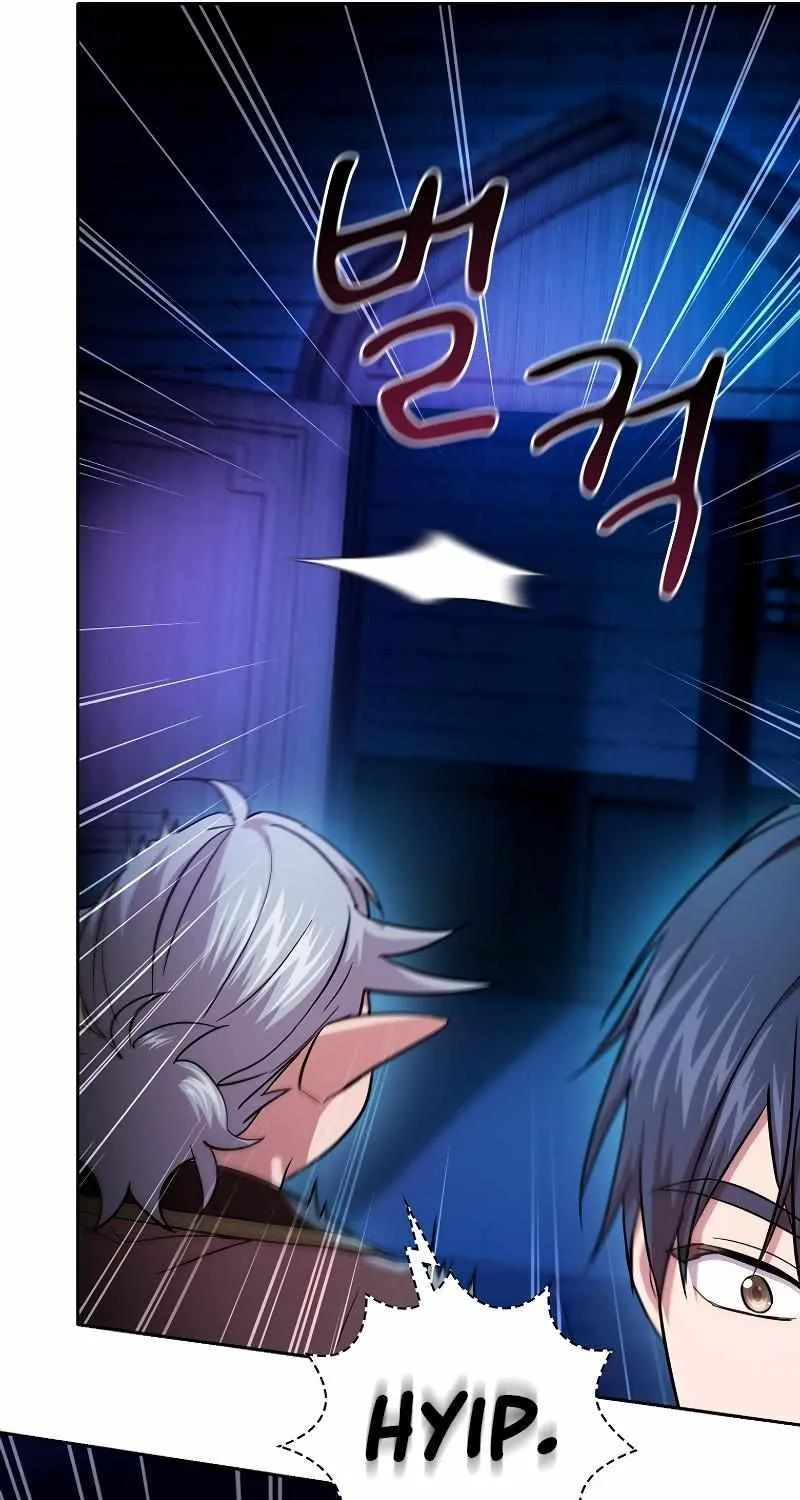 Life of a Magic Academy Mage Chapter 118 page 85 - 