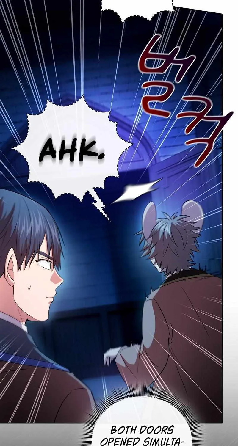 Life of a Magic Academy Mage Chapter 118 page 86 - 