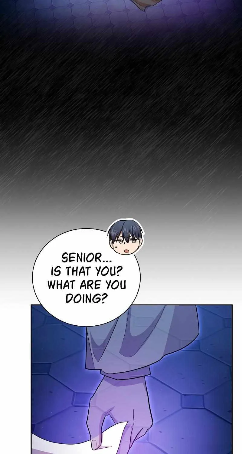 Life of a Magic Academy Mage Chapter 118 page 88 - 