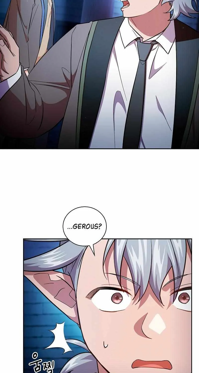 Life of a Magic Academy Mage Chapter 118 page 91 - 