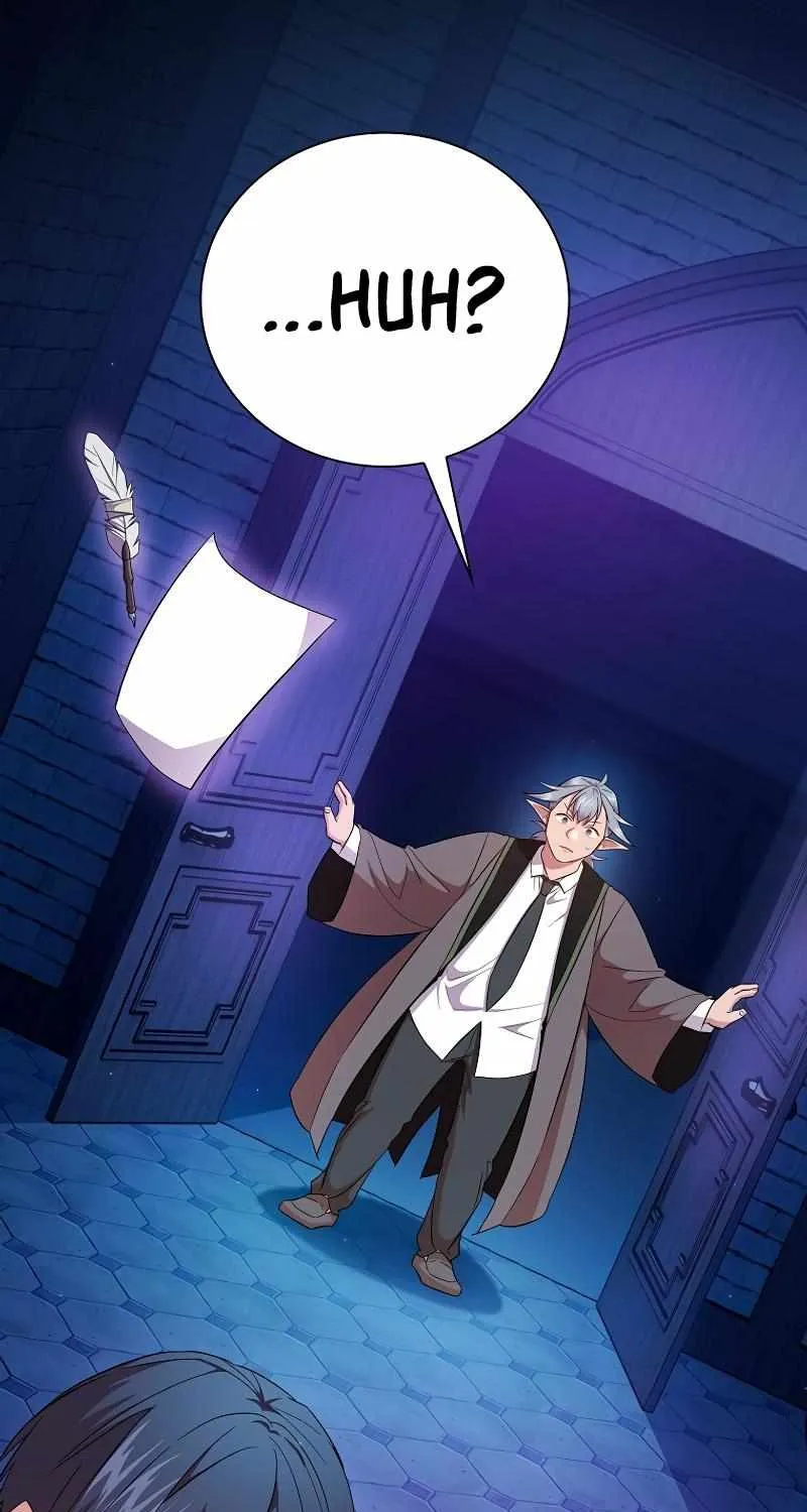 Life of a Magic Academy Mage Chapter 118 page 93 - 