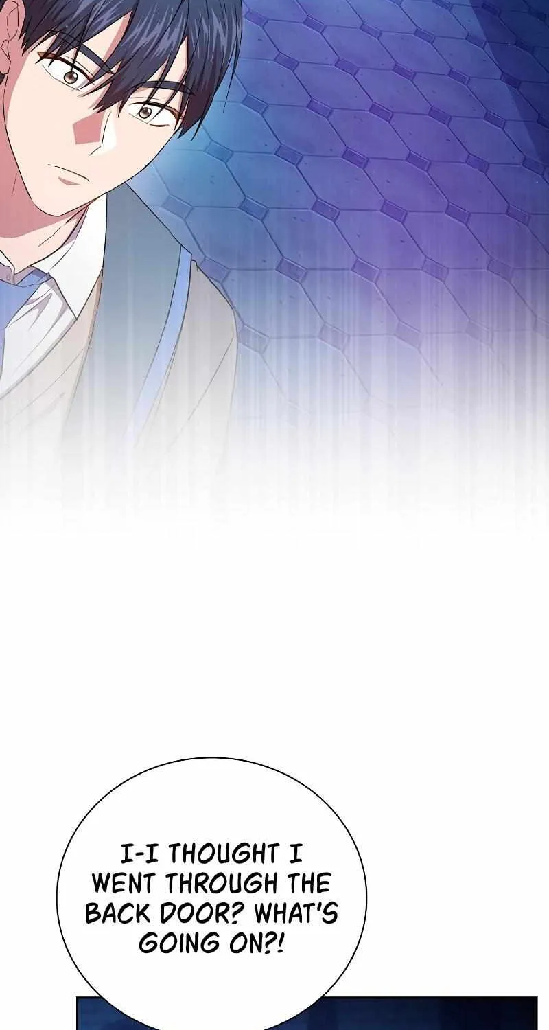 Life of a Magic Academy Mage Chapter 118 page 94 - 