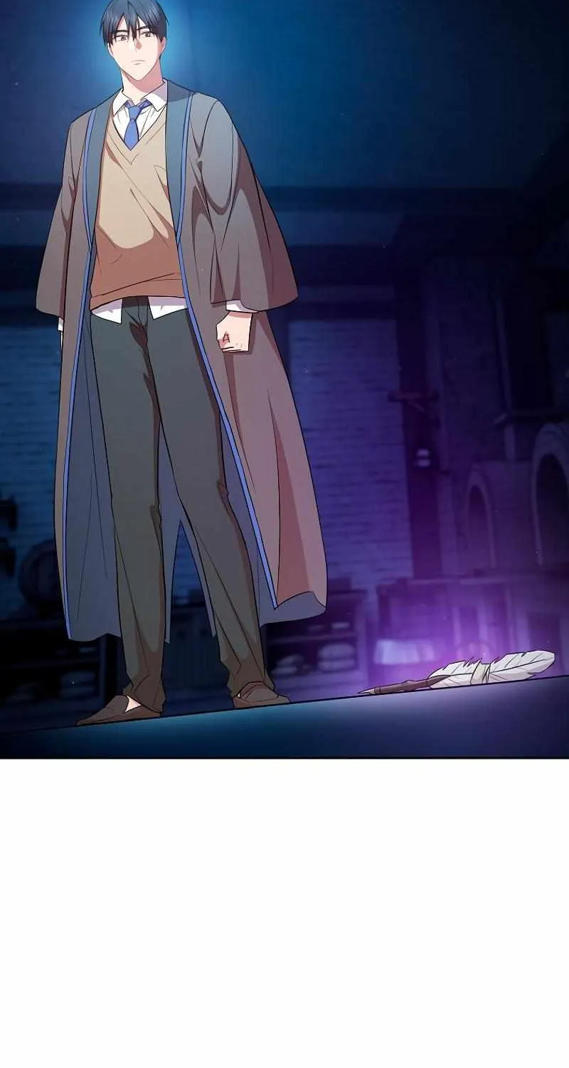 Life of a Magic Academy Mage Chapter 118 page 98 - 