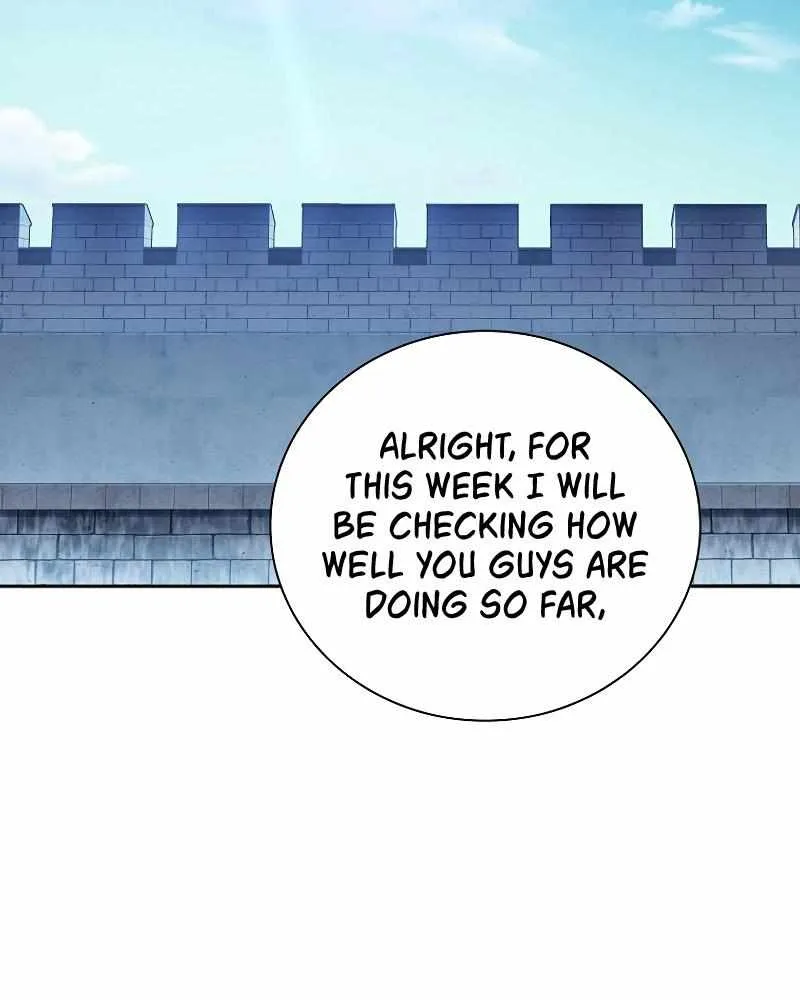 Life of a Magic Academy Mage Chapter 119 page 103 - 
