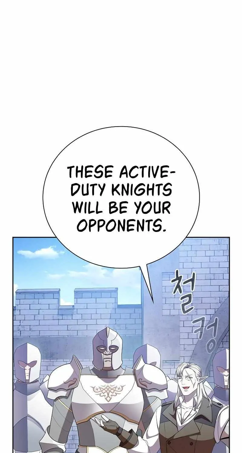 Life of a Magic Academy Mage Chapter 119 page 105 - 
