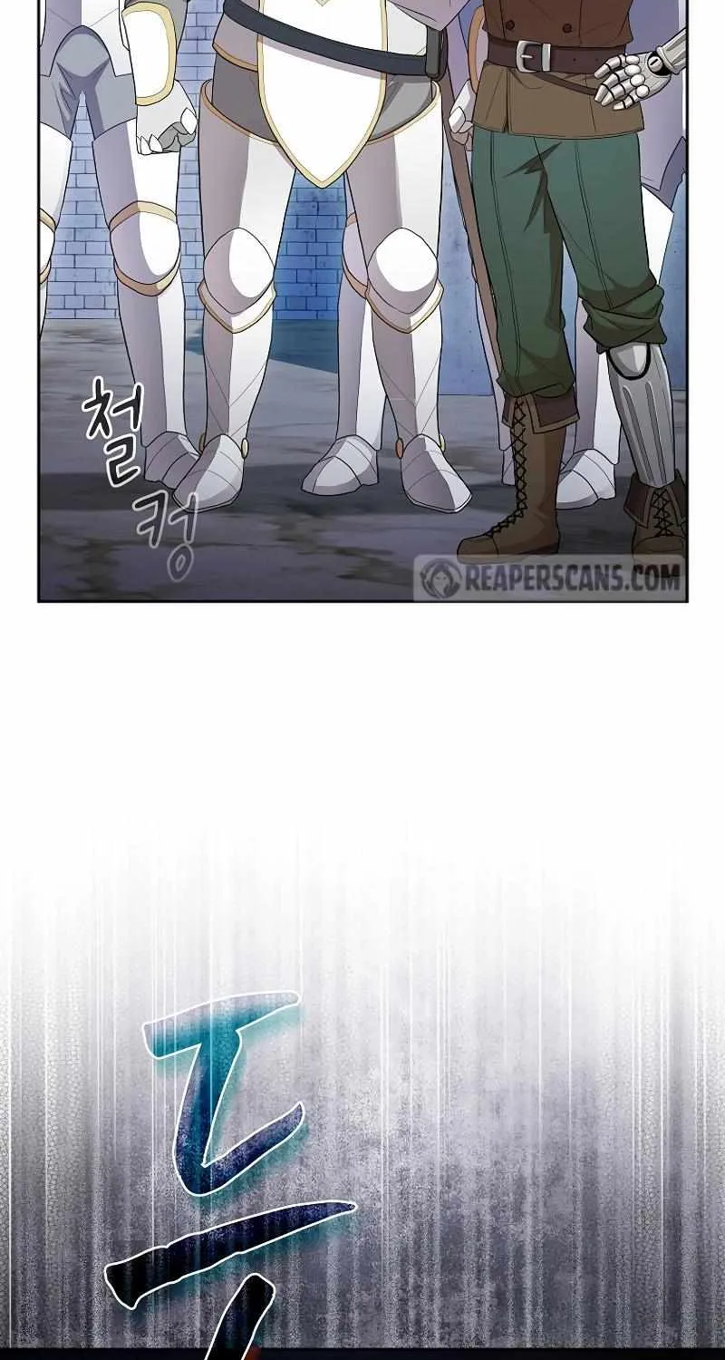 Life of a Magic Academy Mage Chapter 119 page 106 - 