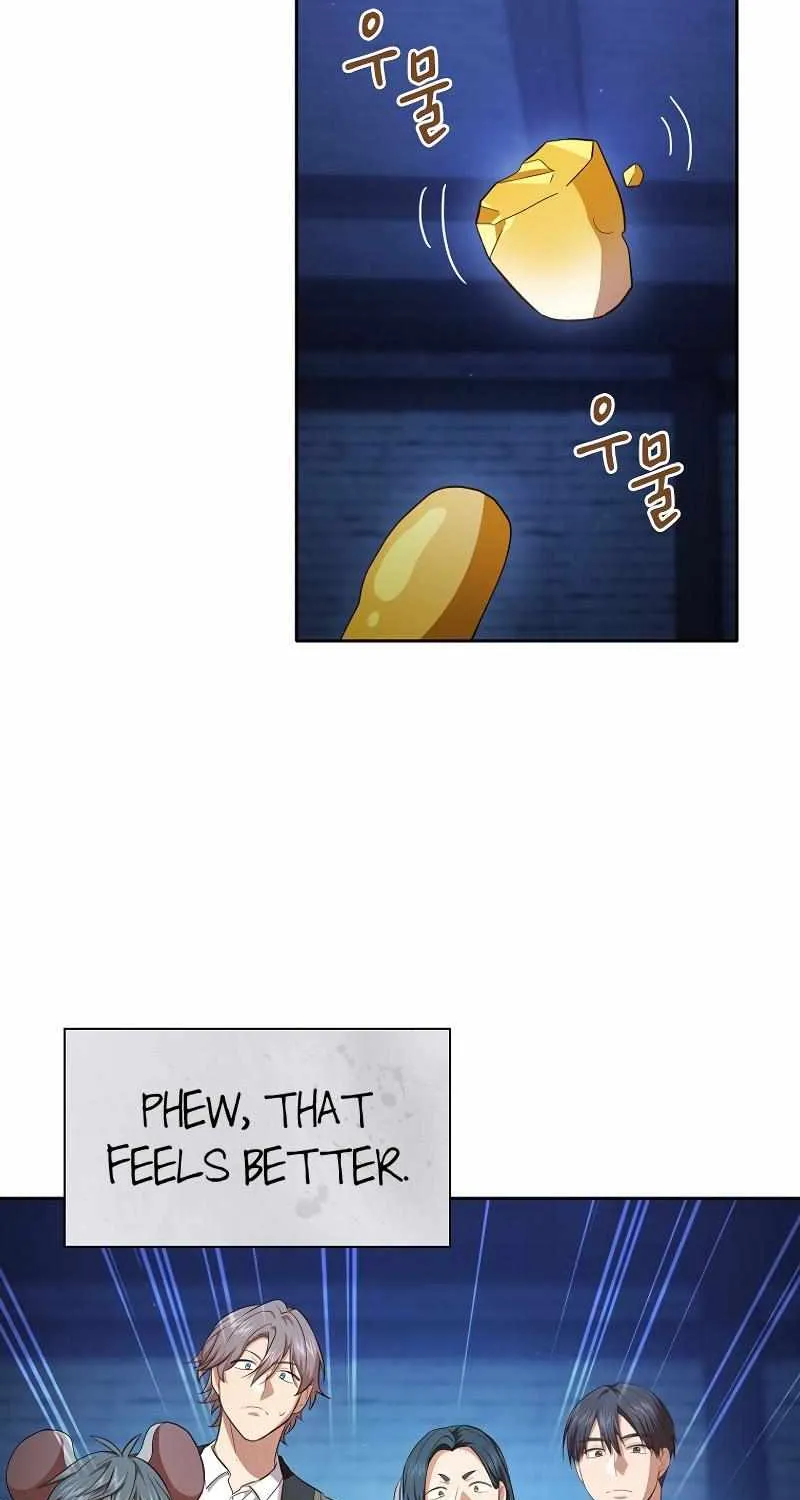 Life of a Magic Academy Mage Chapter 119 page 13 - 