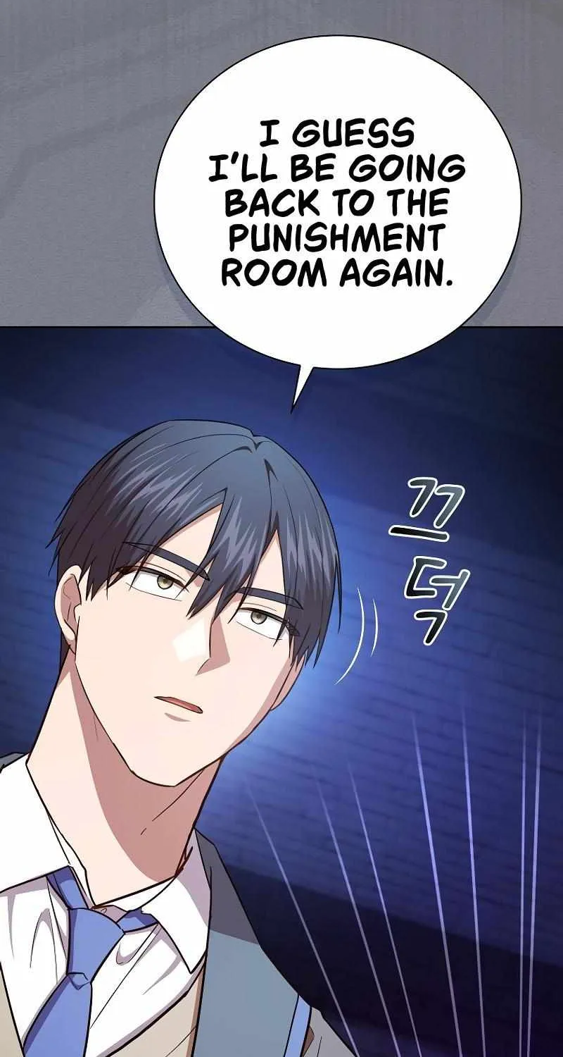 Life of a Magic Academy Mage Chapter 119 page 3 - 