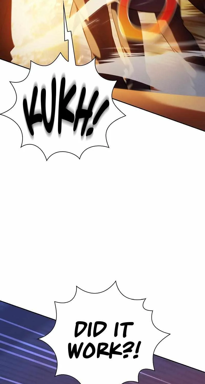 Life of a Magic Academy Mage Chapter 119 page 30 - 