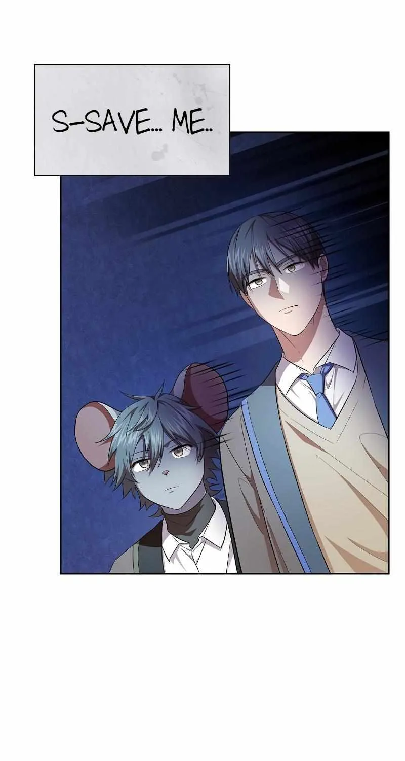 Life of a Magic Academy Mage Chapter 119 page 35 - 