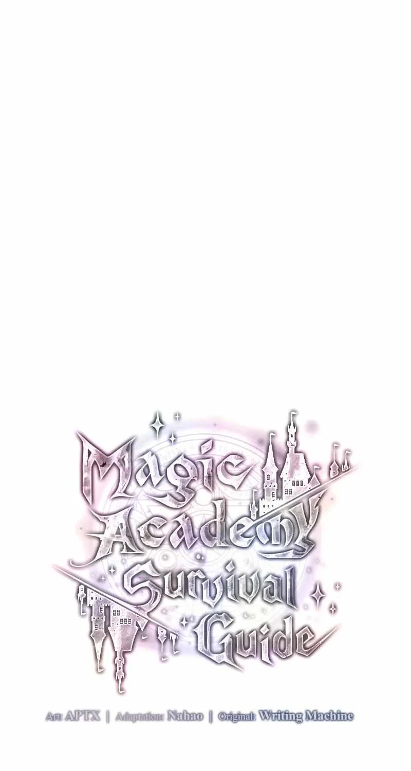 Life of a Magic Academy Mage Chapter 119 page 5 - 