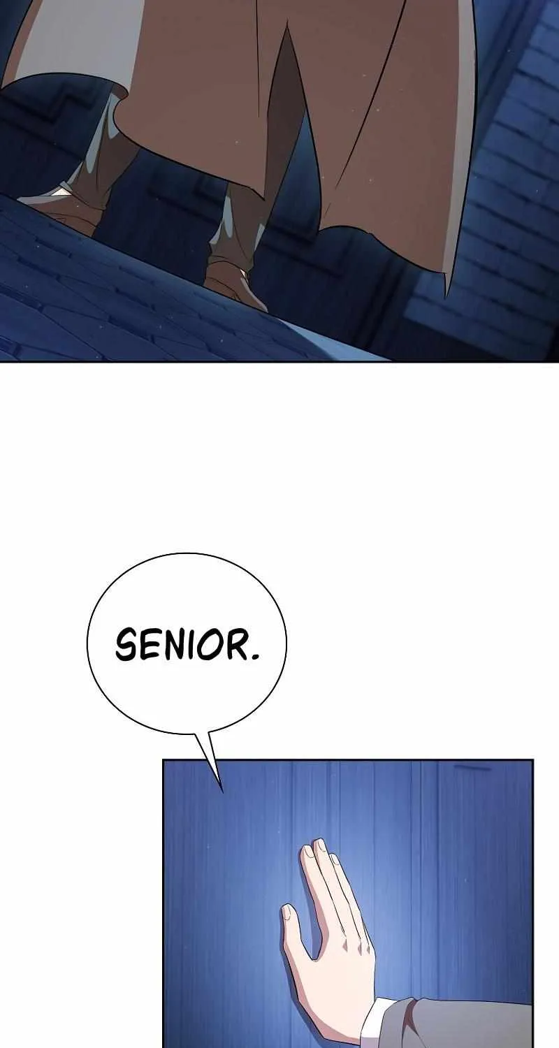 Life of a Magic Academy Mage Chapter 119 page 44 - 
