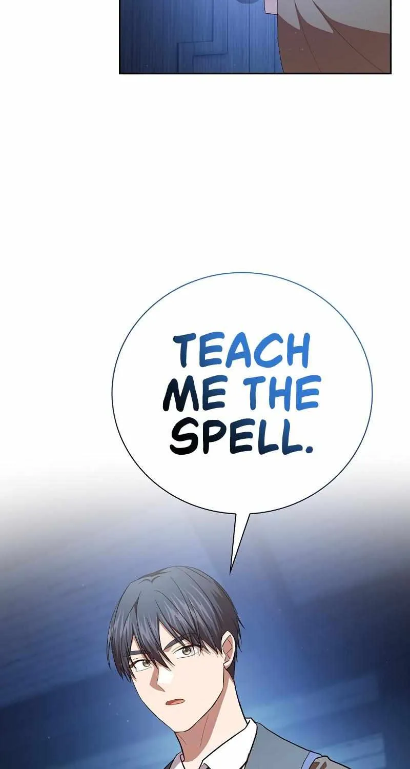 Life of a Magic Academy Mage Chapter 119 page 45 - 