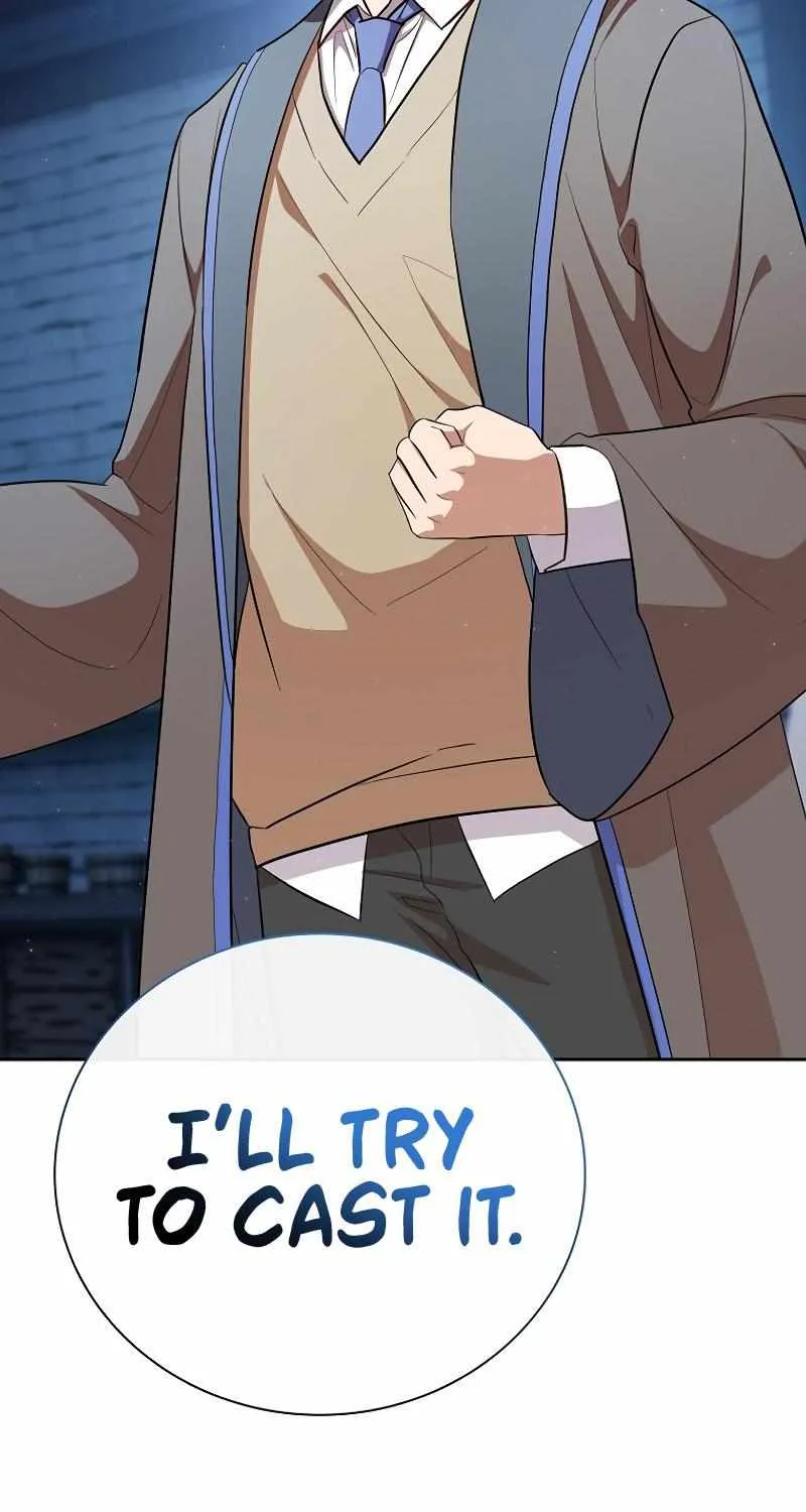 Life of a Magic Academy Mage Chapter 119 page 46 - 