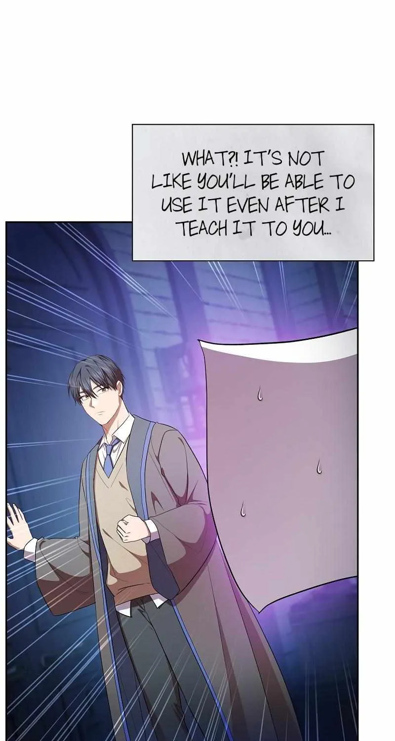 Life of a Magic Academy Mage Chapter 119 page 47 - 