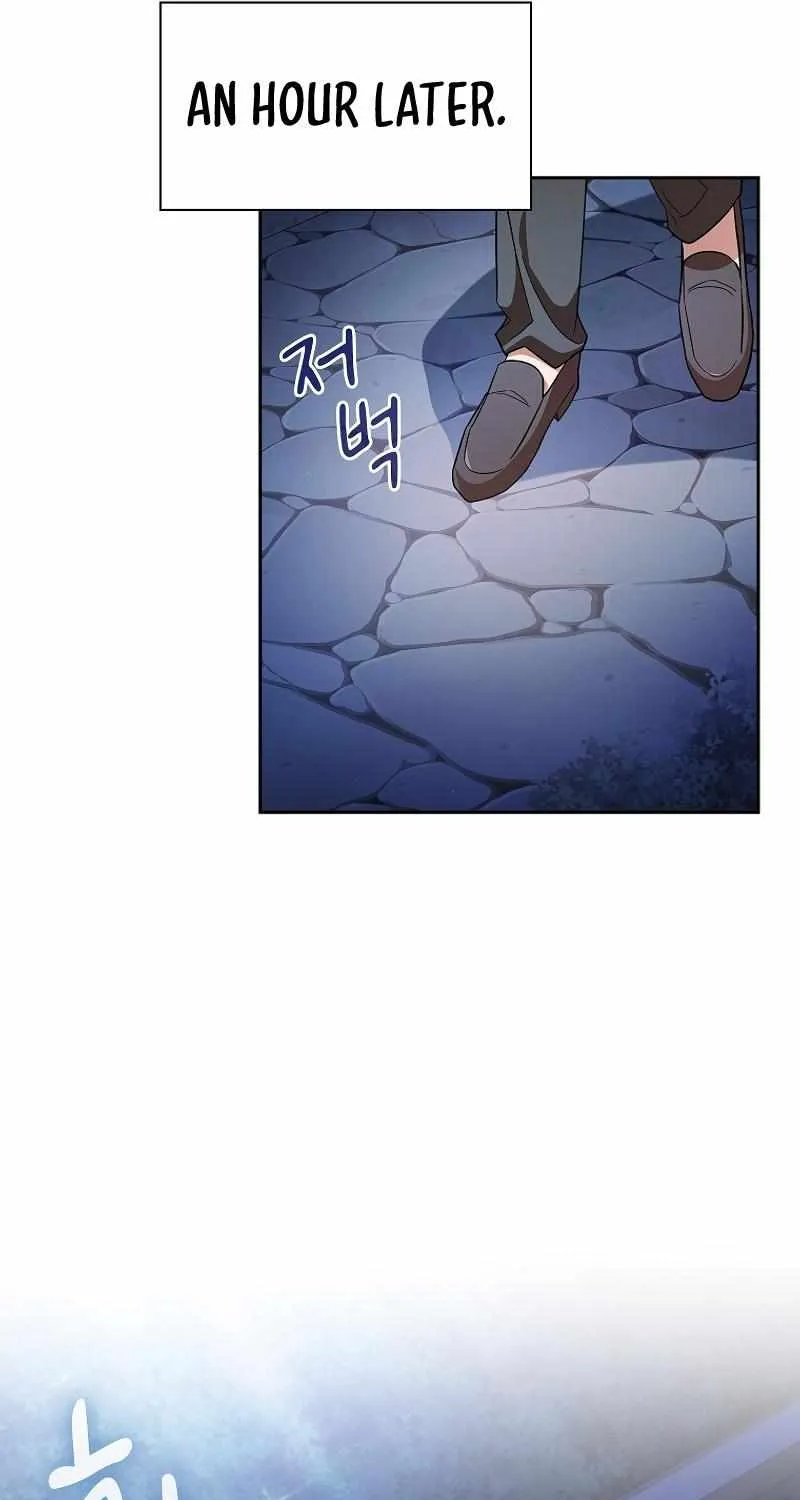 Life of a Magic Academy Mage Chapter 119 page 69 - 