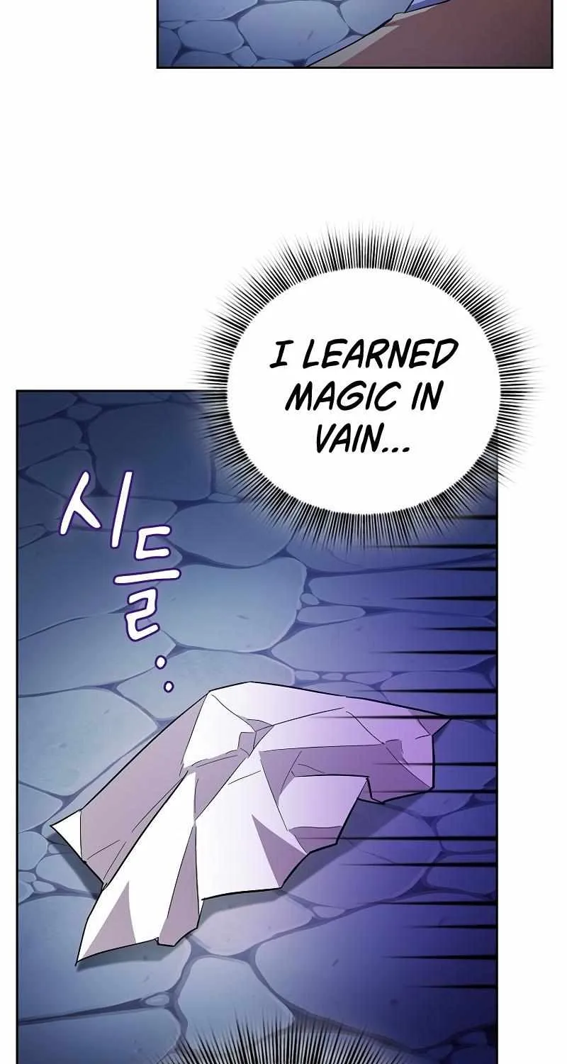 Life of a Magic Academy Mage Chapter 119 page 73 - 