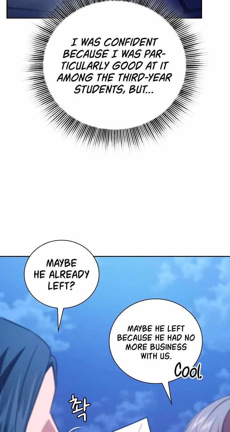 Life of a Magic Academy Mage Chapter 119 page 74 - 