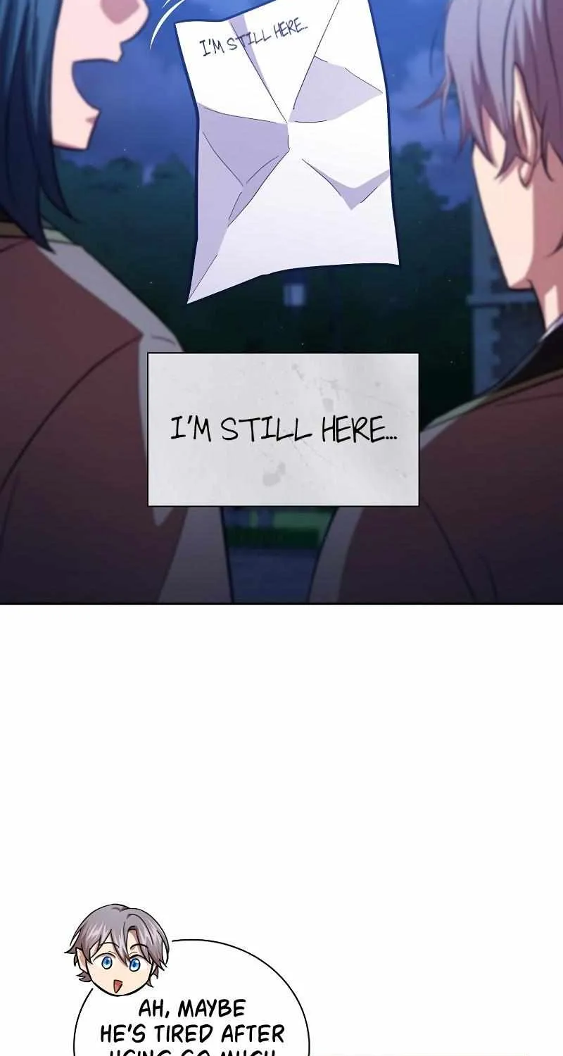 Life of a Magic Academy Mage Chapter 119 page 75 - 