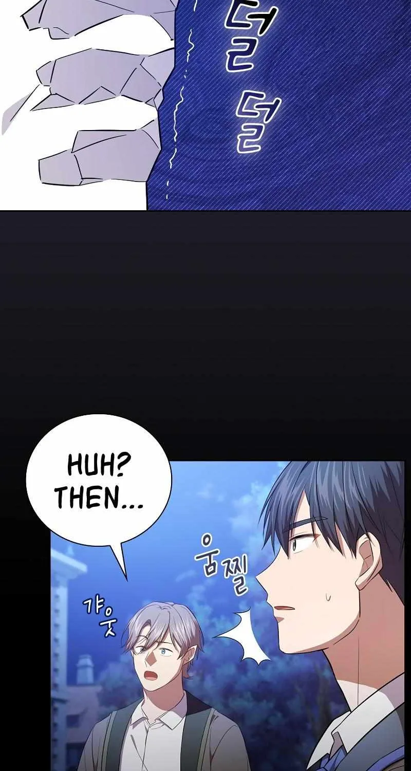 Life of a Magic Academy Mage Chapter 119 page 80 - 