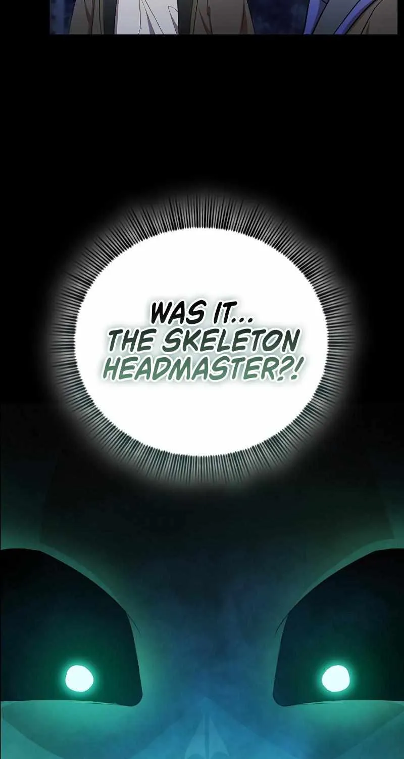 Life of a Magic Academy Mage Chapter 119 page 81 - 