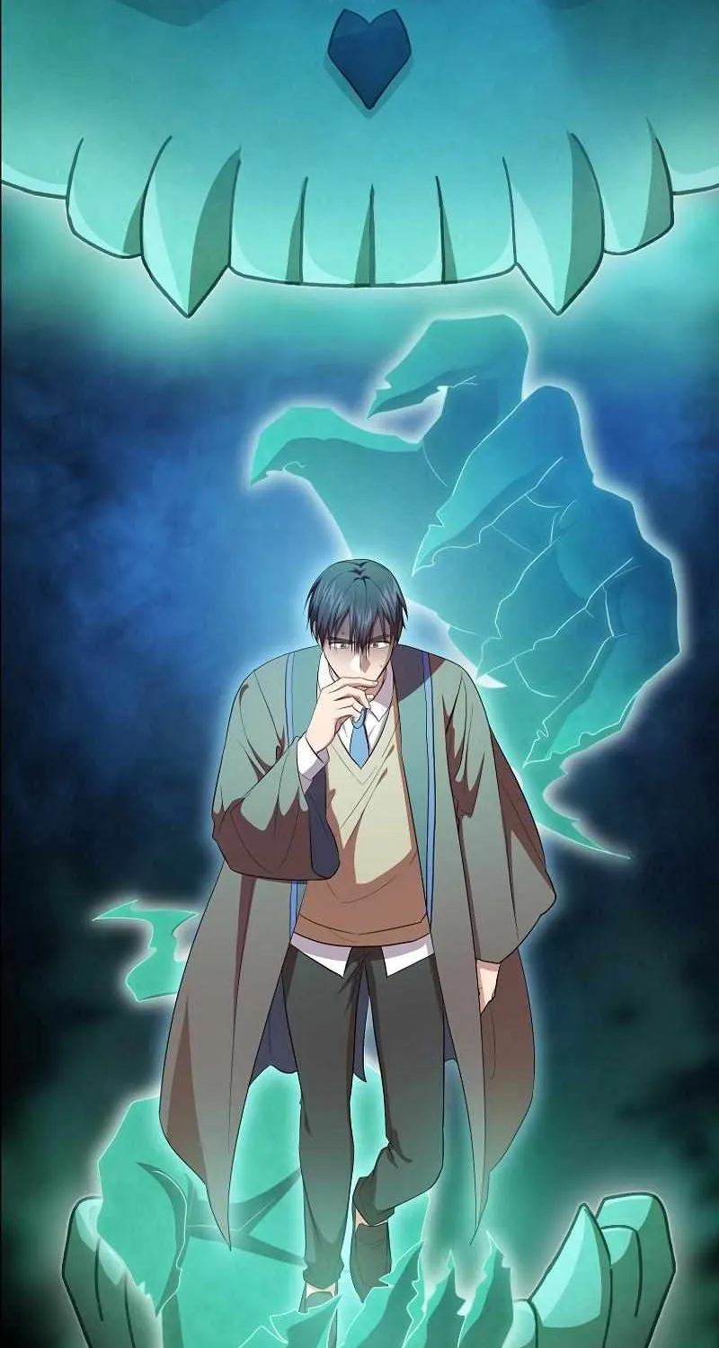 Life of a Magic Academy Mage Chapter 119 page 82 - 
