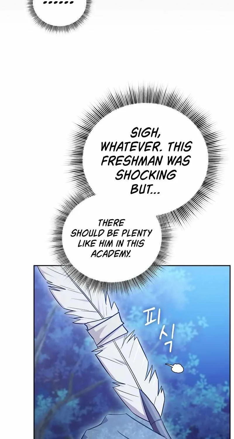 Life of a Magic Academy Mage Chapter 119 page 84 - 