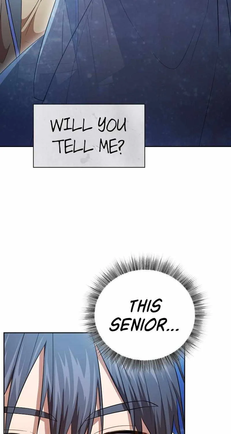 Life of a Magic Academy Mage Chapter 119 page 89 - 