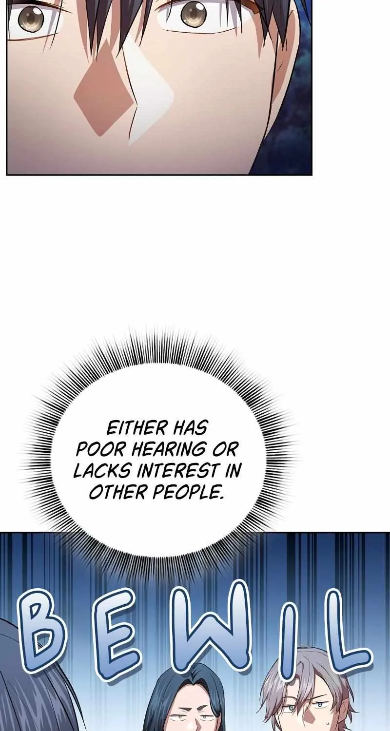 Life of a Magic Academy Mage Chapter 119 page 90 - 