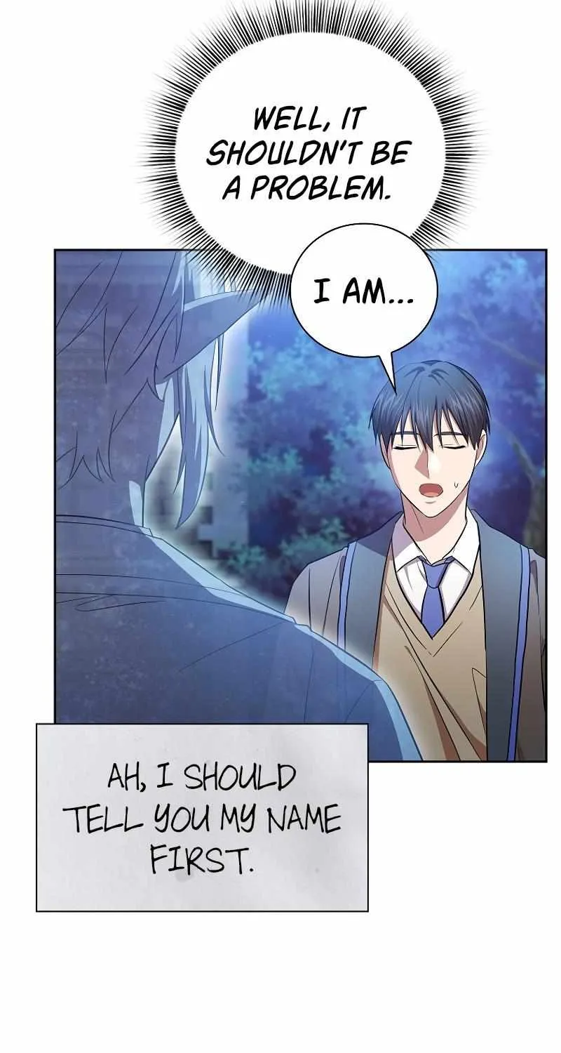 Life of a Magic Academy Mage Chapter 119 page 92 - 