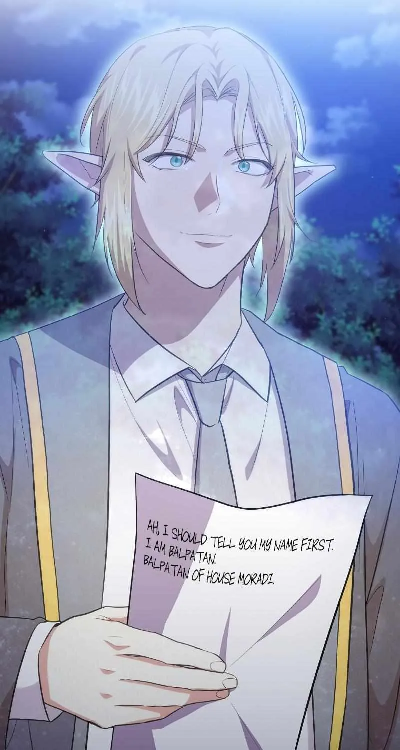 Life of a Magic Academy Mage Chapter 119 page 95 - 